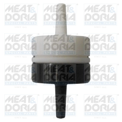 Non-Return Valve